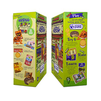 Tasting Adventure of Korea