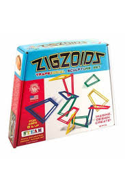 Zigzoids