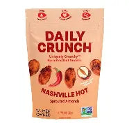 Daily Crunch Nashville Hot