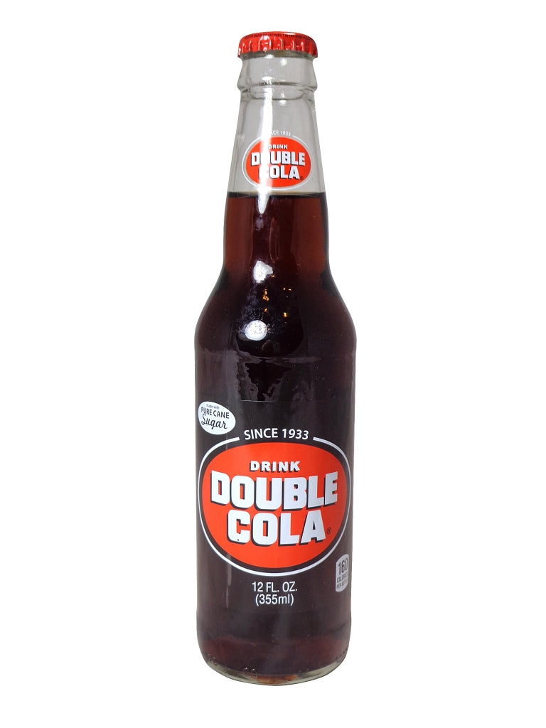 Doc Cola Double Cola – MoonPie General Stores
