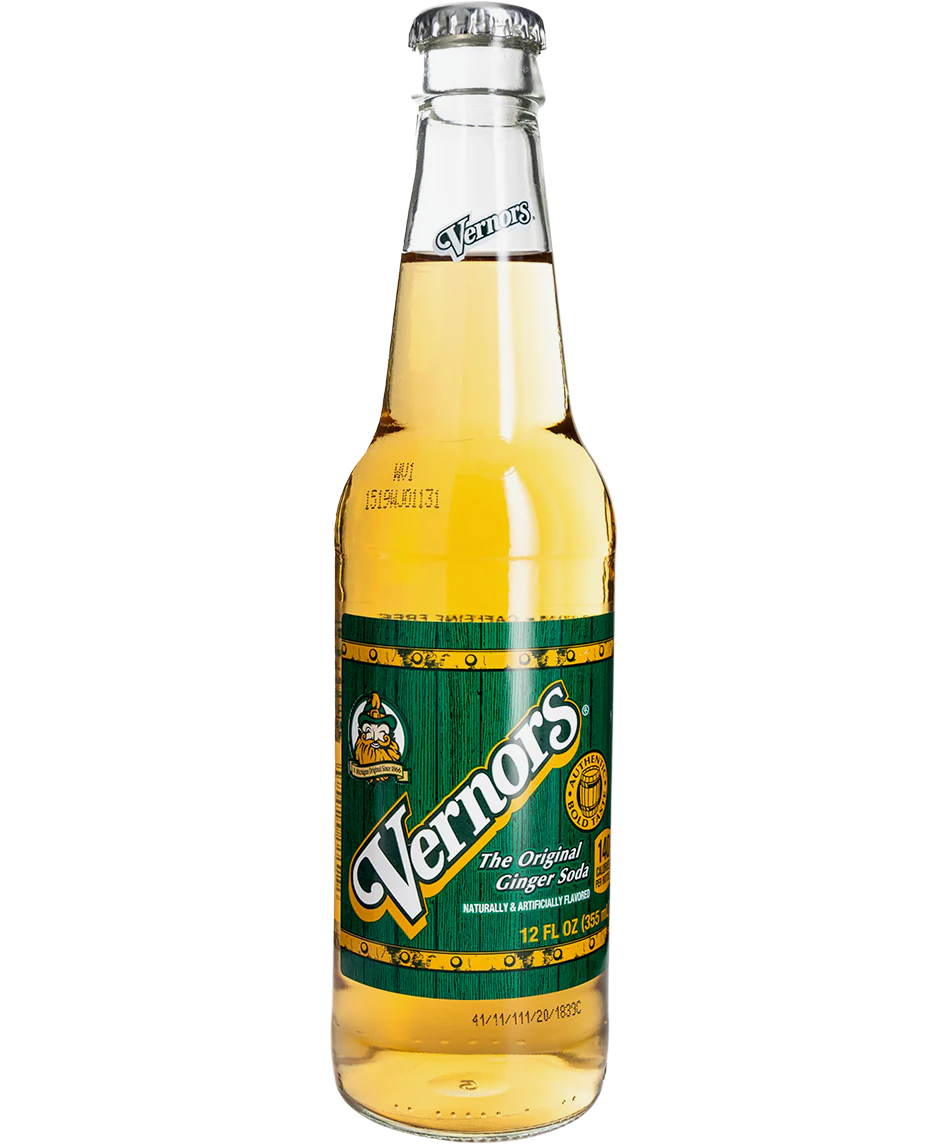 Vernors