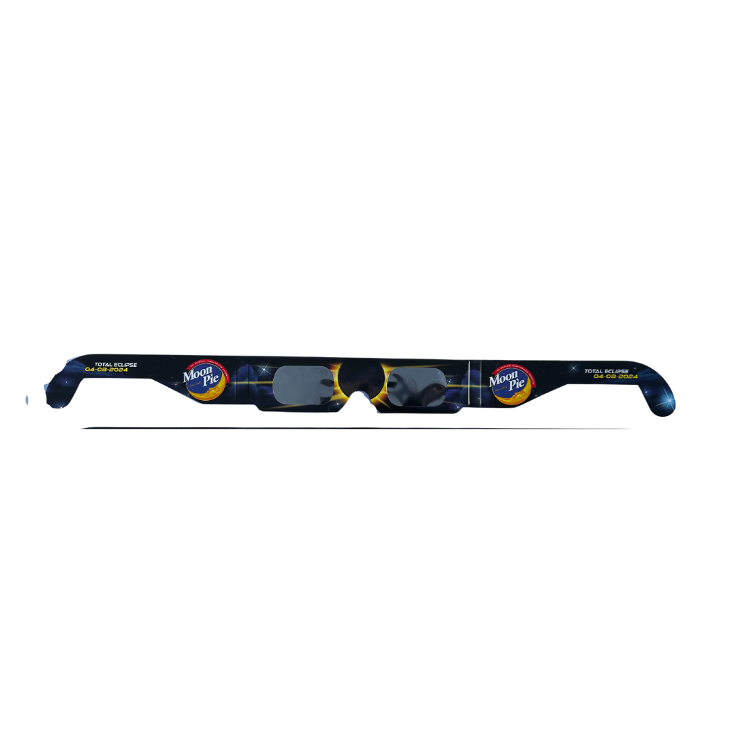 Eclipse 2024 MoonPie General Stores