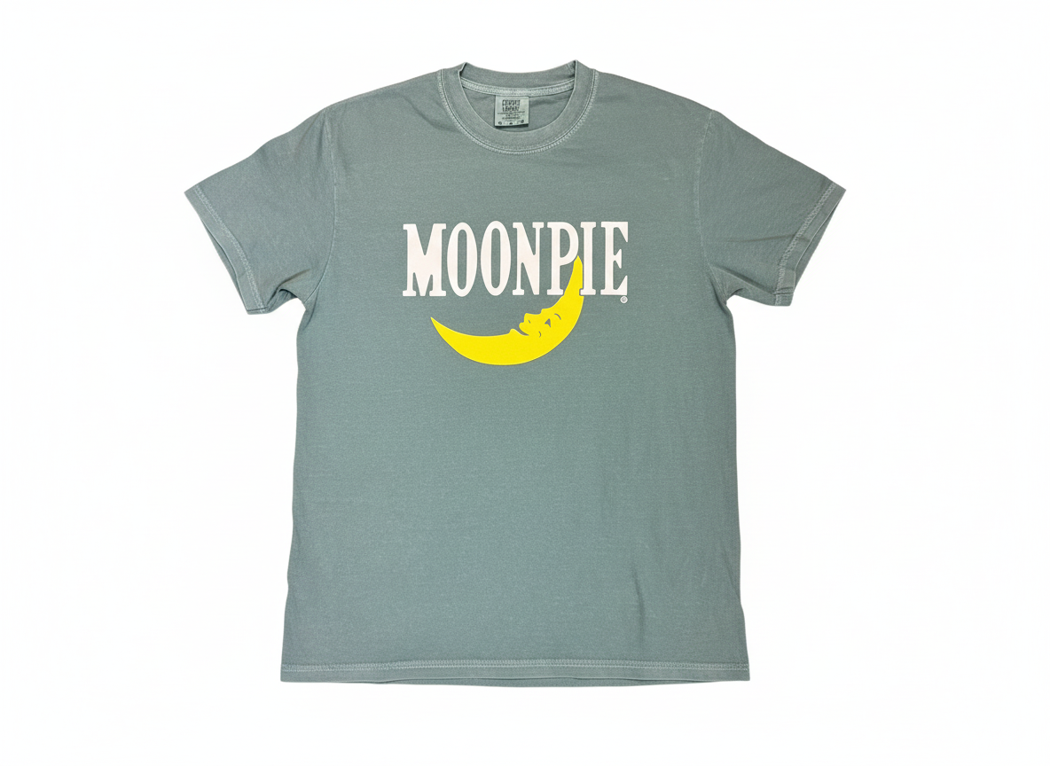 MP Straight Blue Spruce Shirt