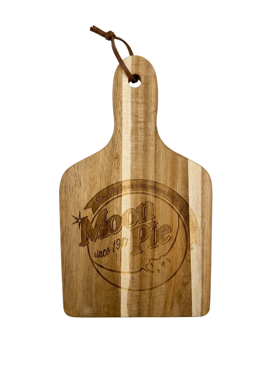 Moon Pie Small Charcuterie Board