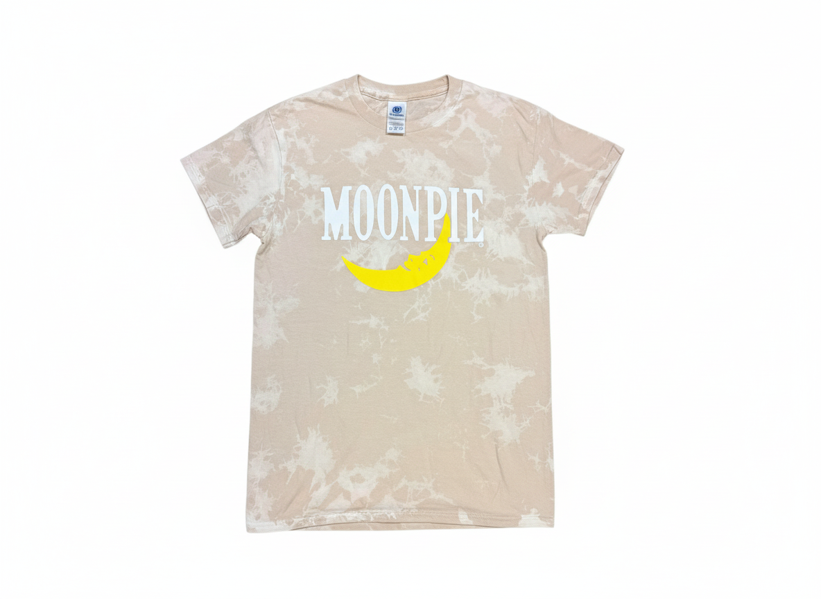 MP Straight Beige Shirt