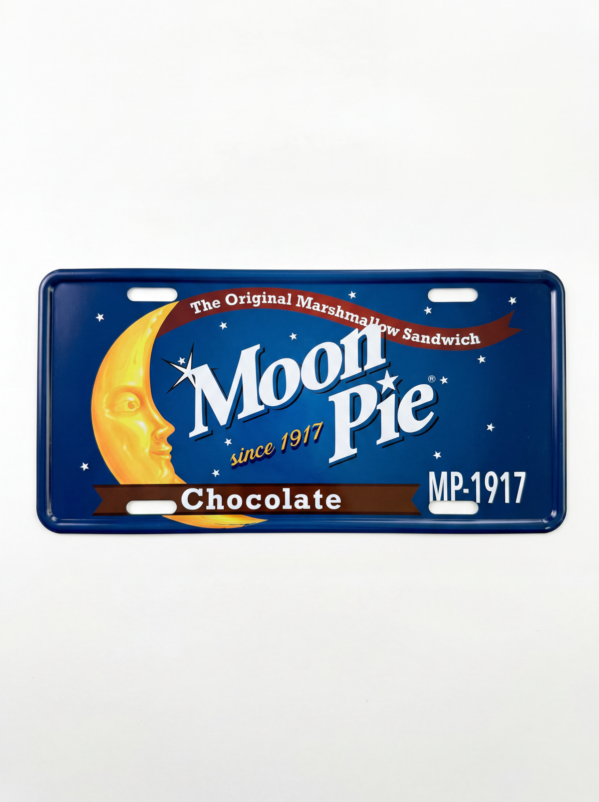 Moon Pie License