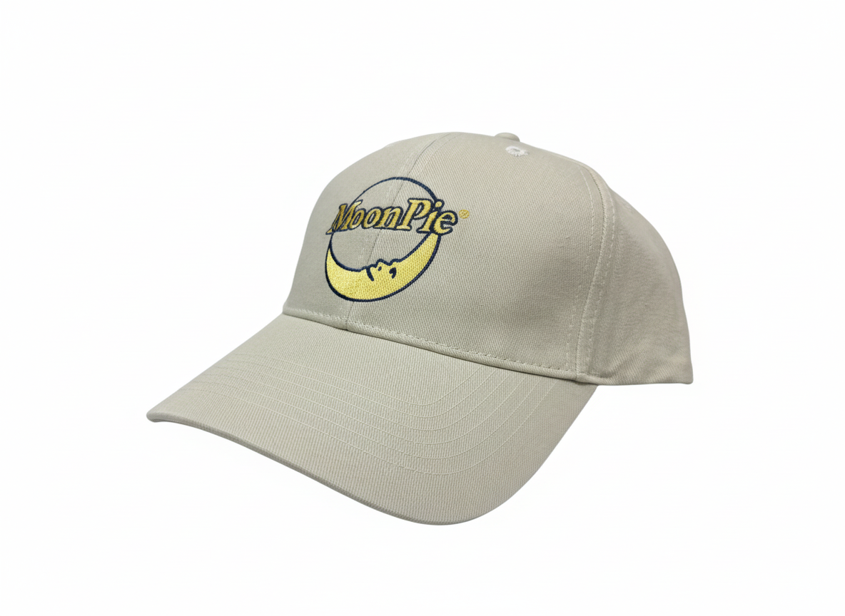 MoonPie Logo Hat