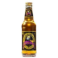 Flying Cauldron Butterscotch Beer