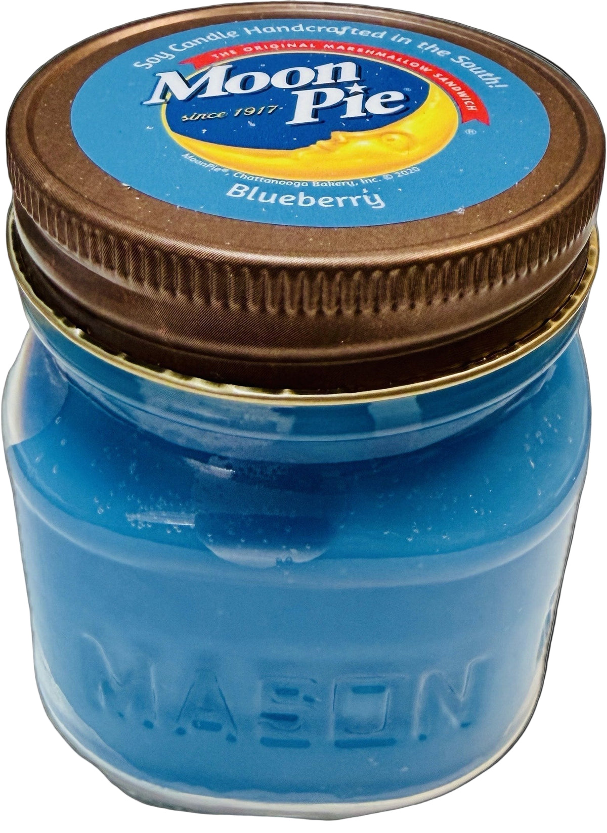 MP Blueberry Candle