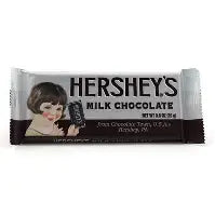 Hershey old fashion