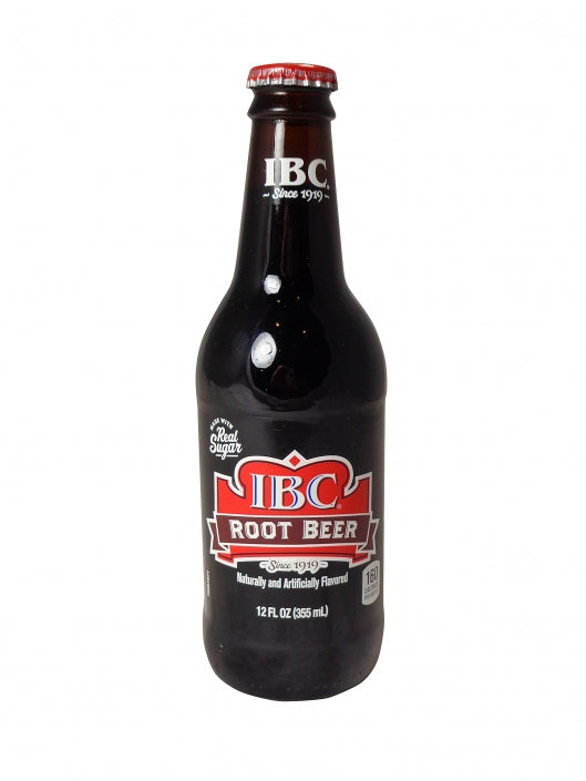 IBC Root Beer