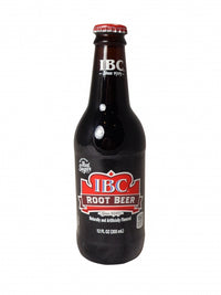 IBC Root Beer
