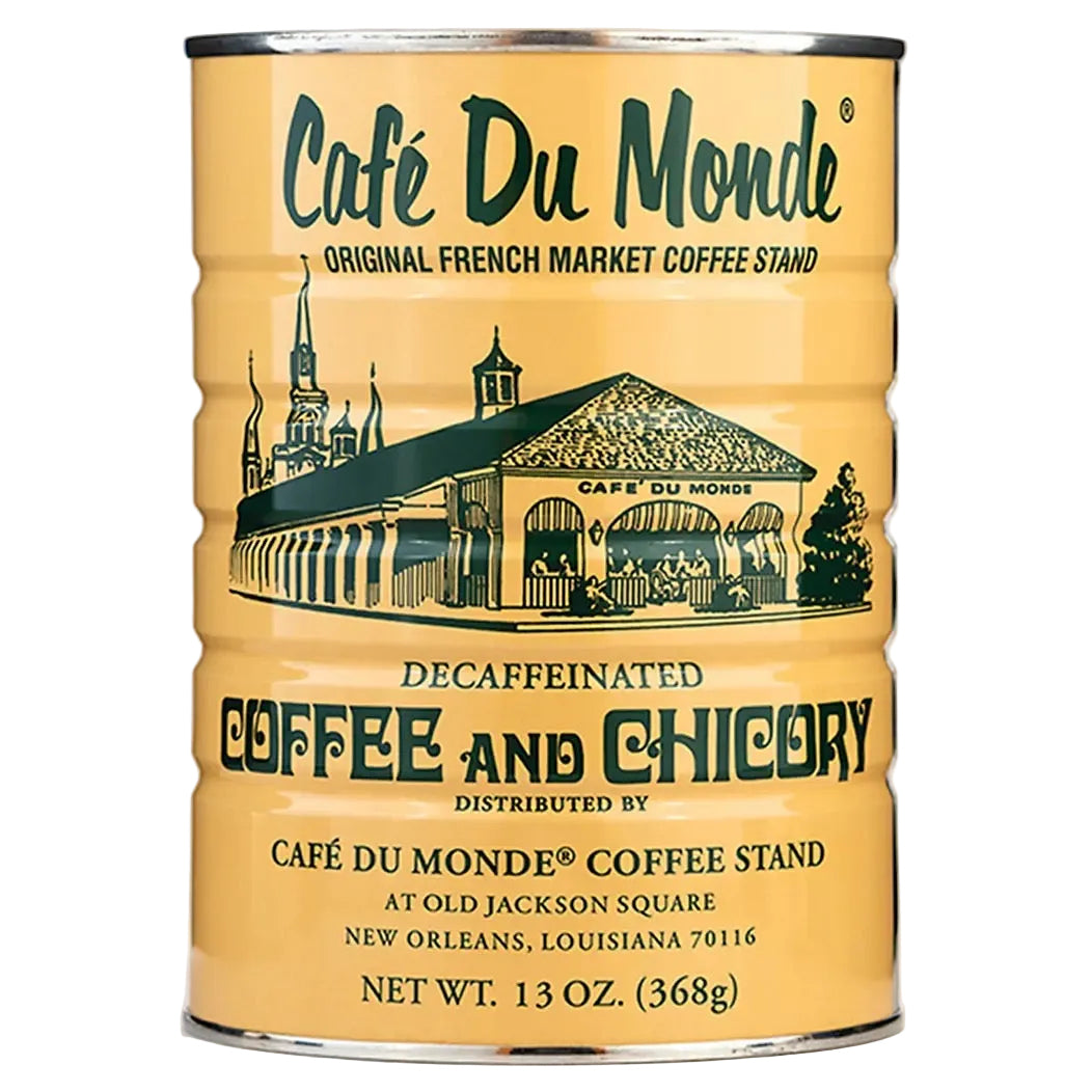 Café Du Monde-Decaf