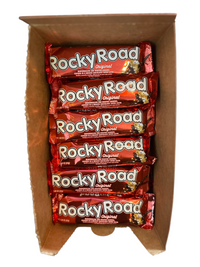 Rocky Road