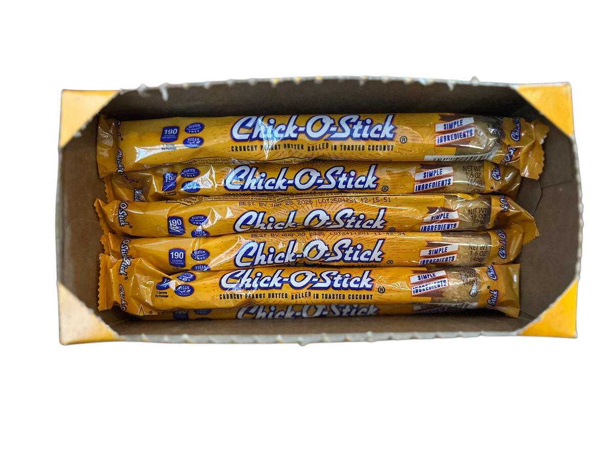 Chick O Stick