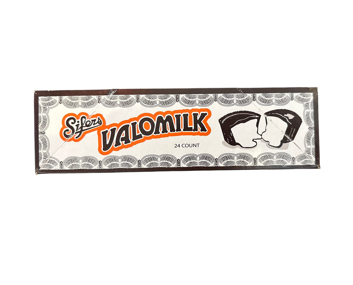 Valomilk
