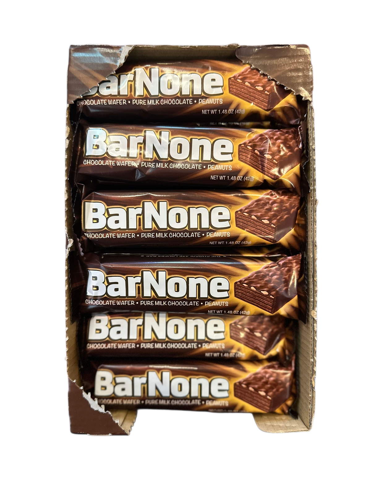 Barnone