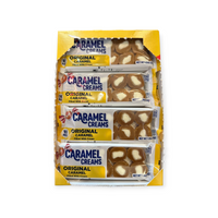 Goetze Caramel Cream