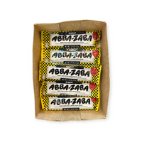 ABBA ZABA BARS