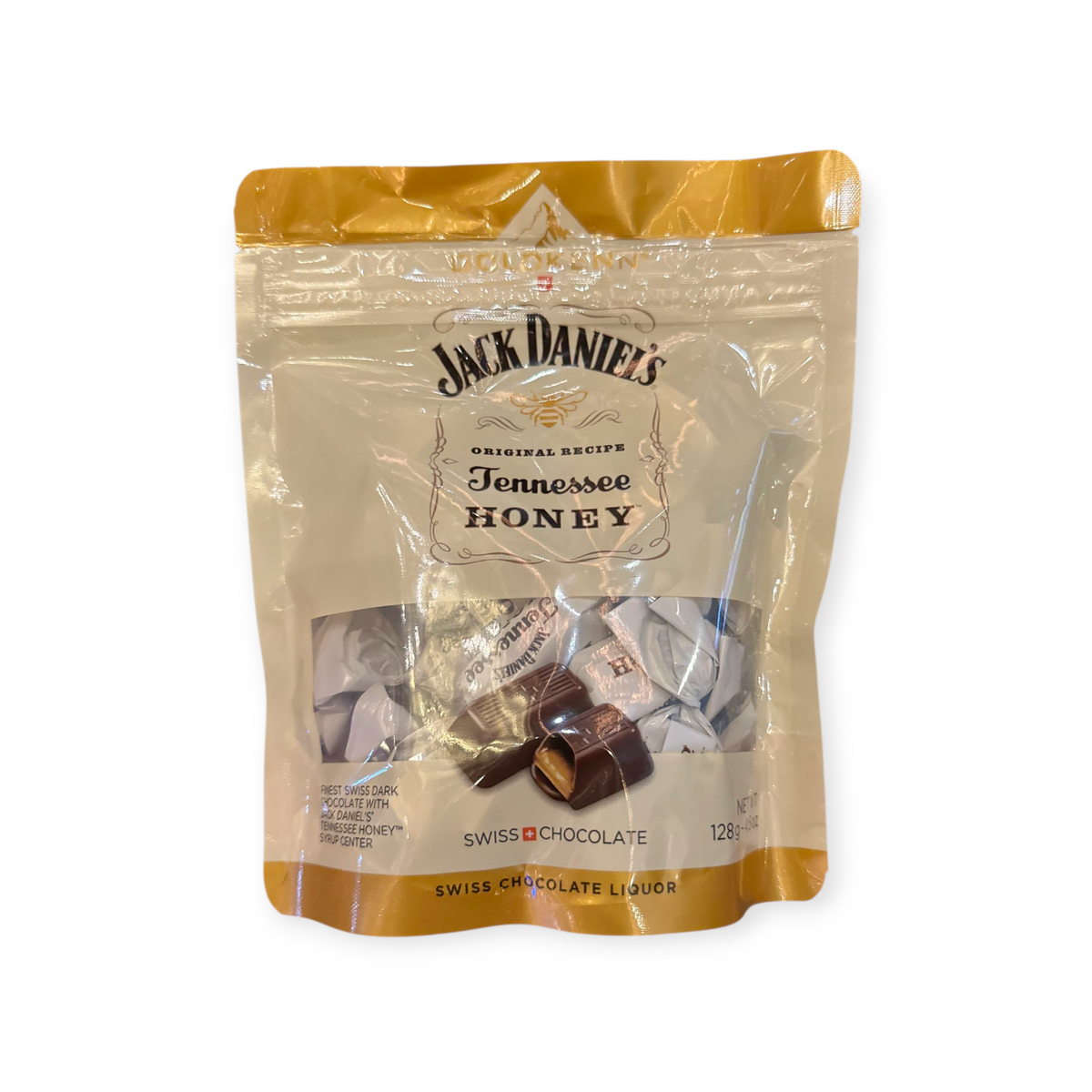 Jack Daniels Honey Candy