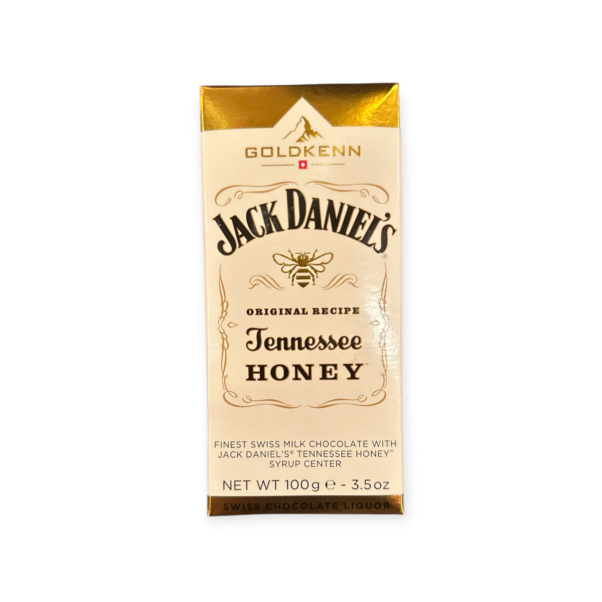 Jack Daniels Tennessee Honey Candy Bar