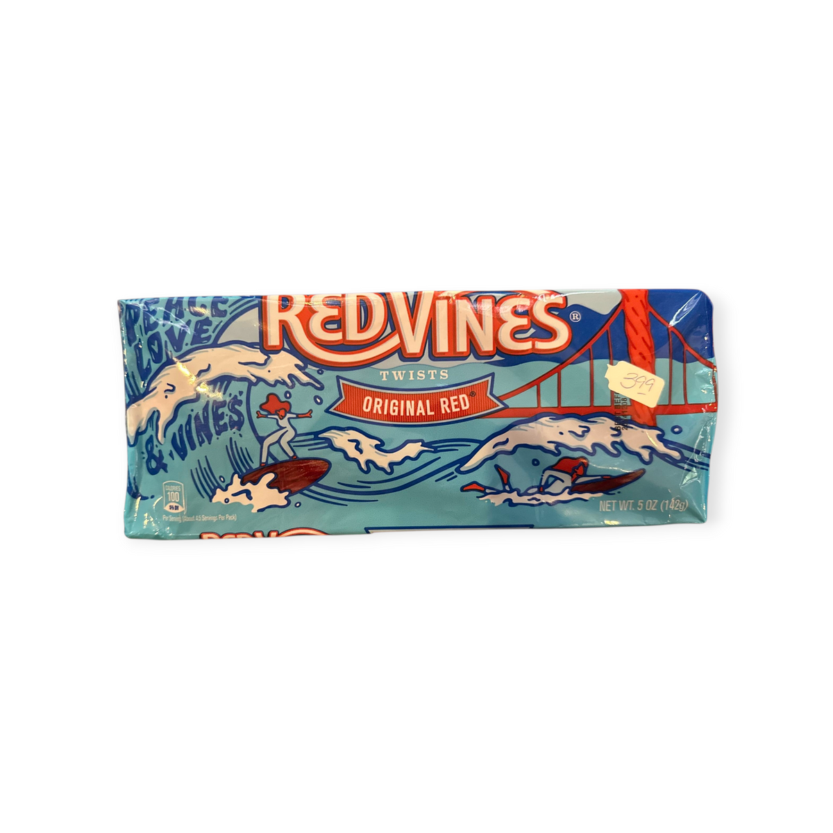 Red Vines