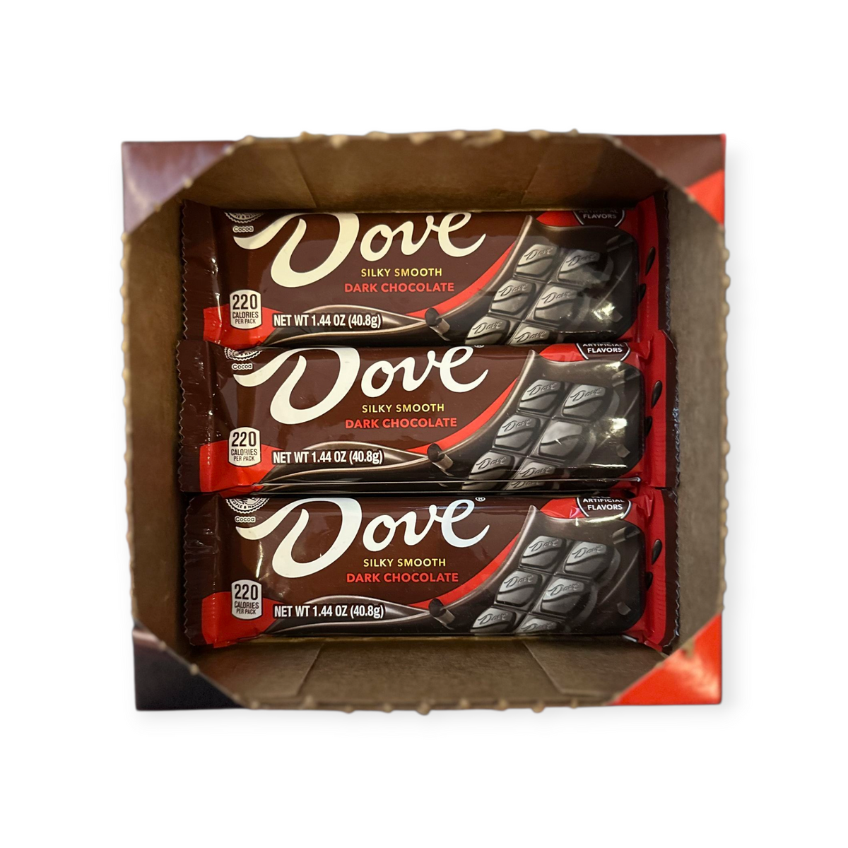 Dove Dark Chocolate