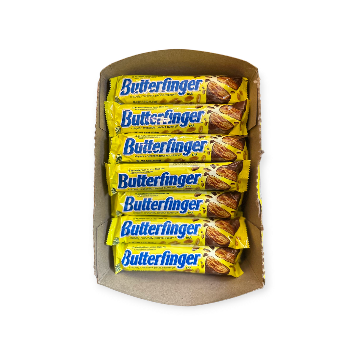 Butterfinger