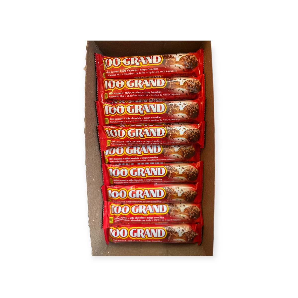 100 Grand