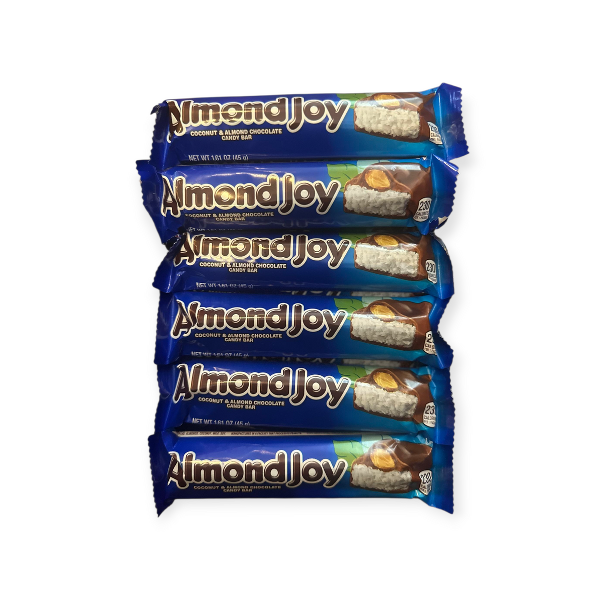 Almond Joy