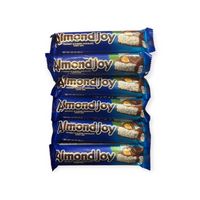 Almond Joy
