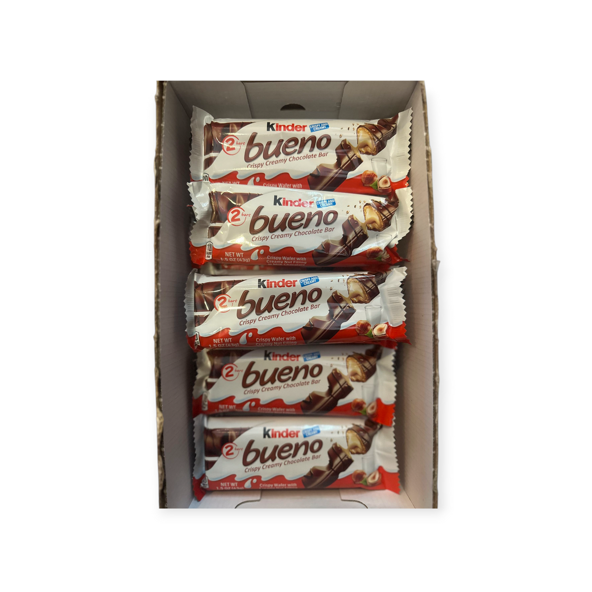 Kinder Bueno