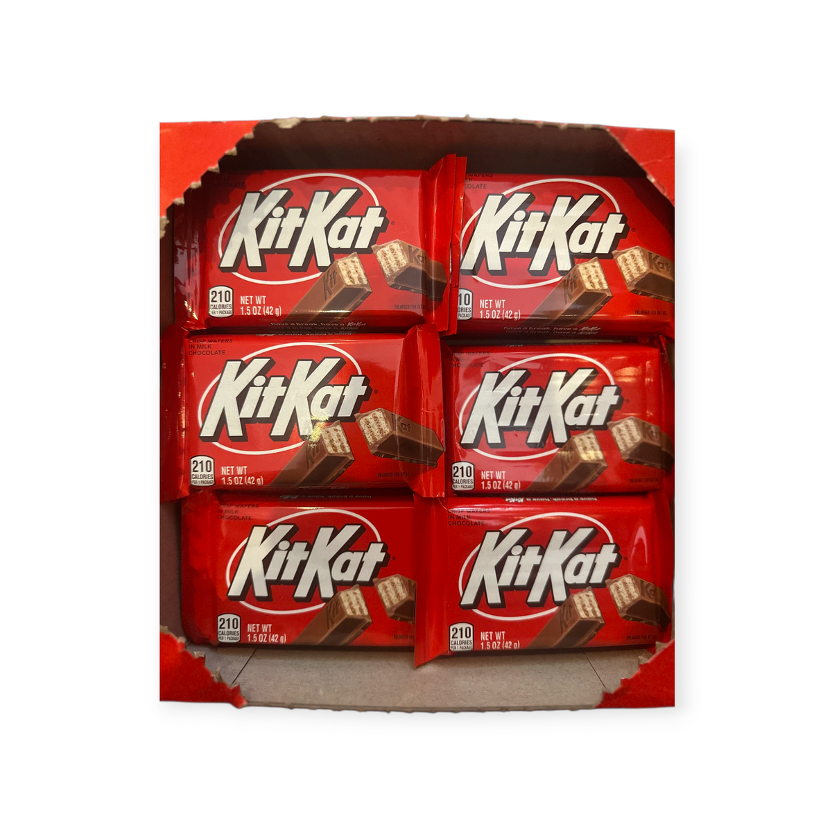KitKat