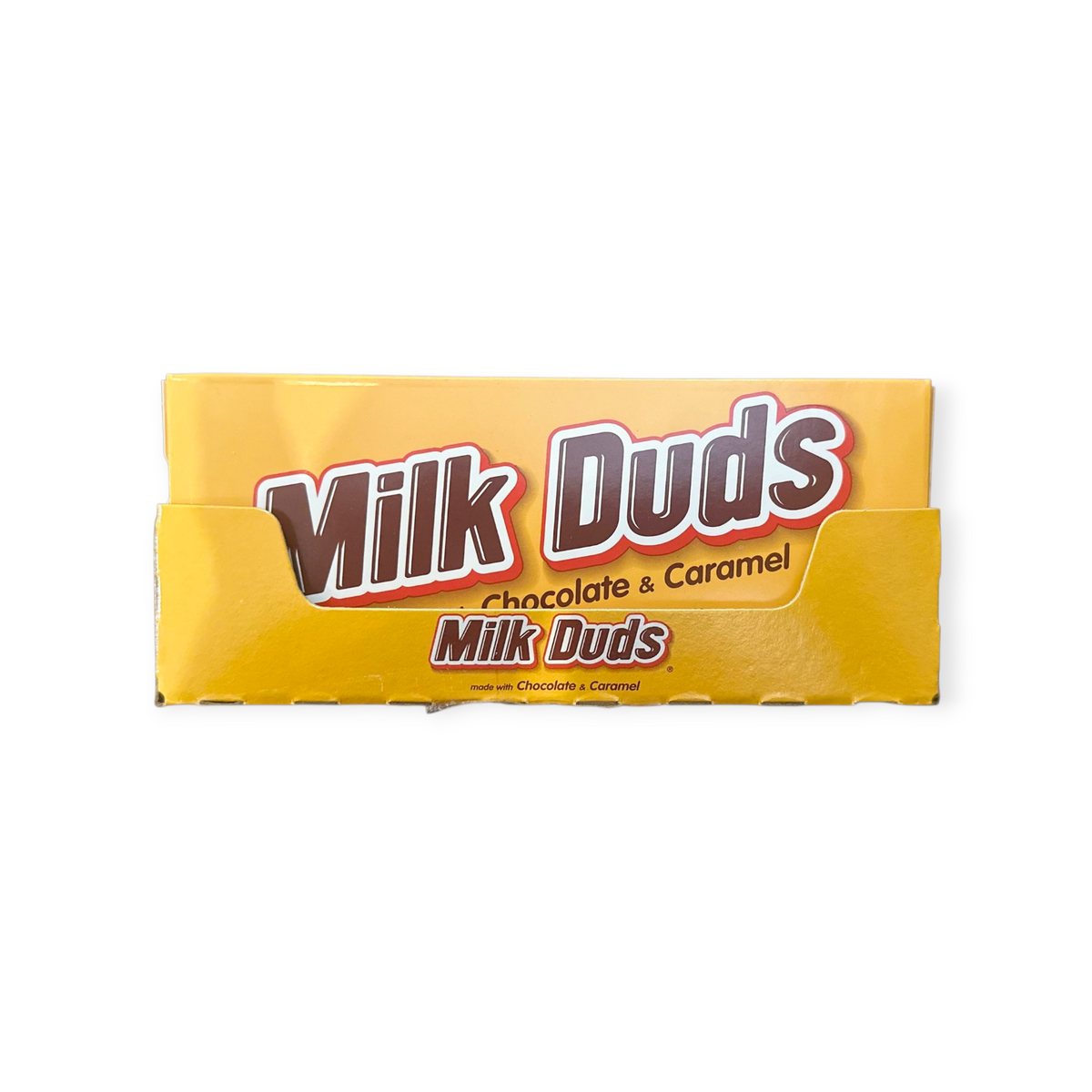 Milk Duds