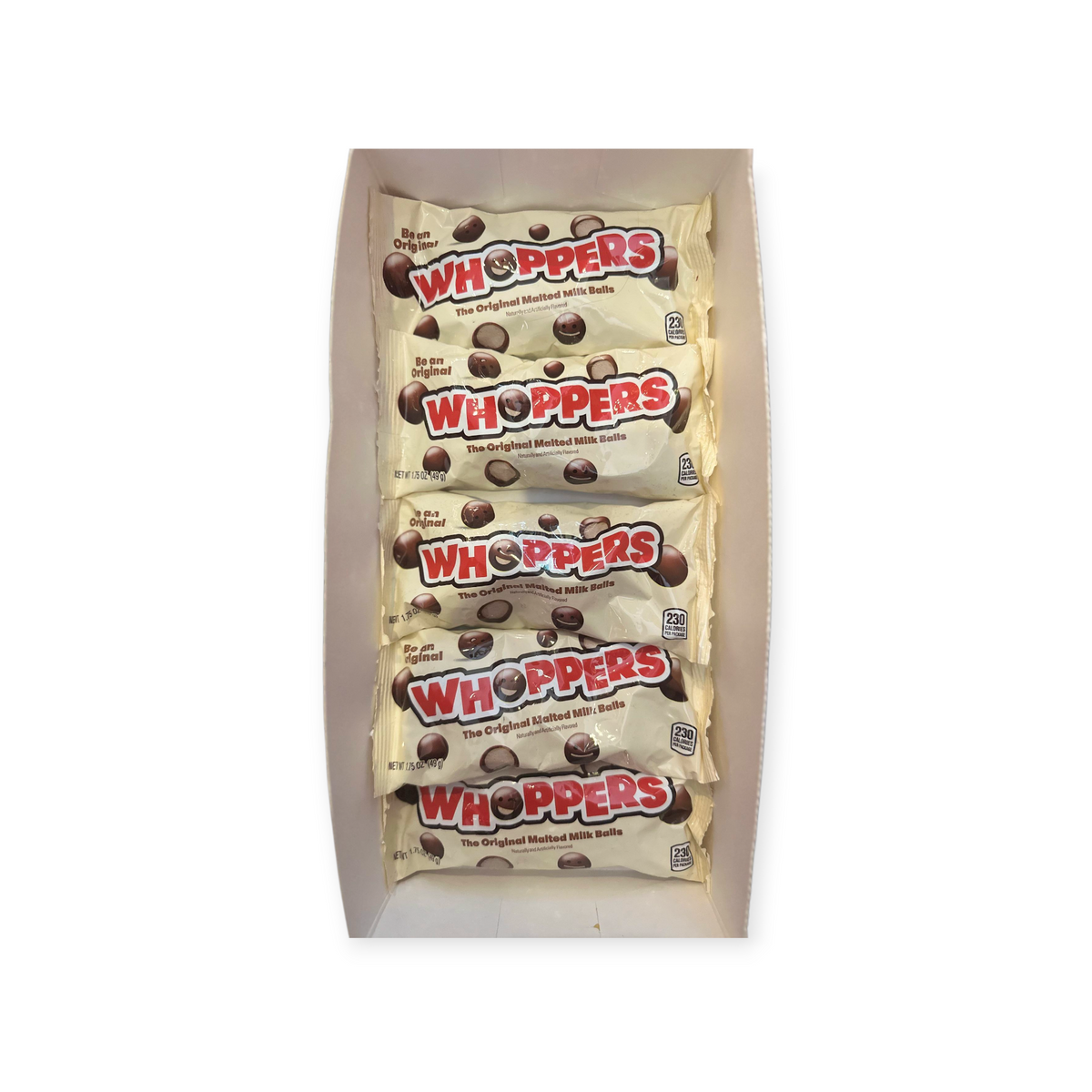 Whoppers