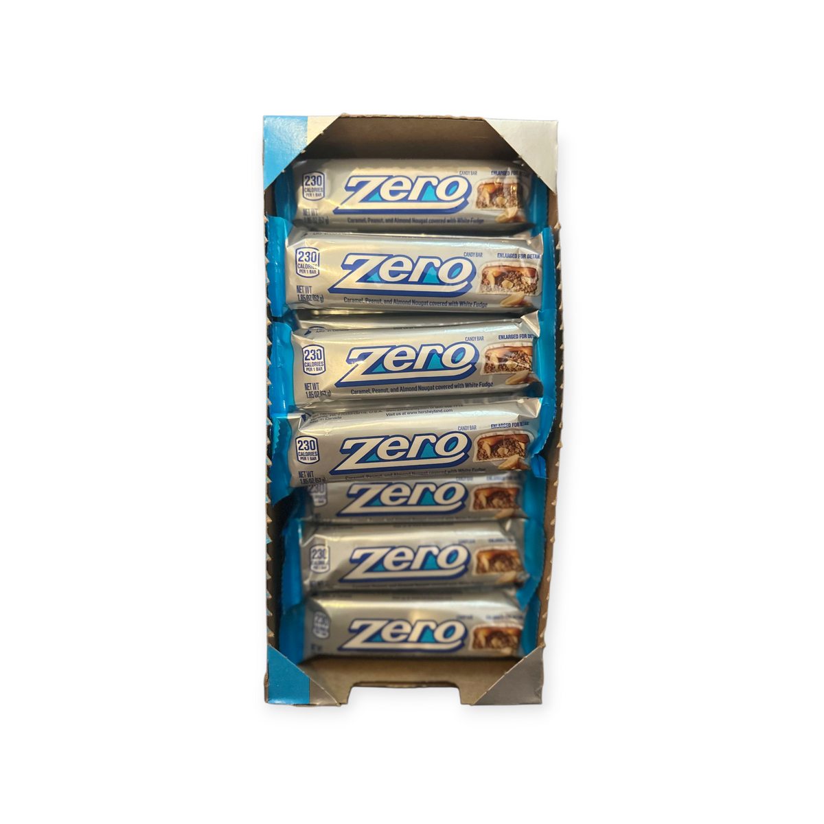 Zero Bar