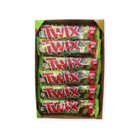 Twix Ghoulish Green
