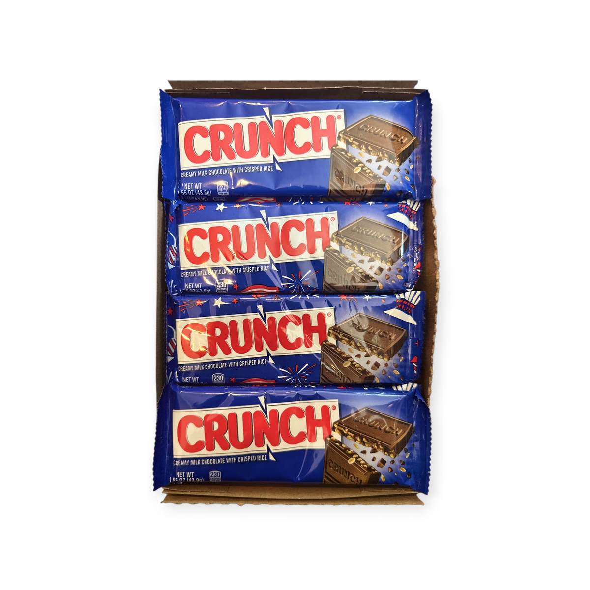 Crunch