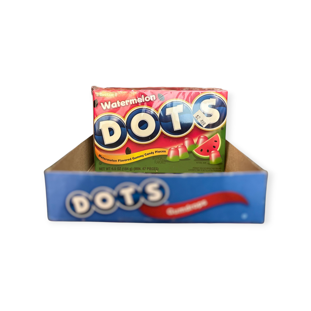 Dots Watermelon