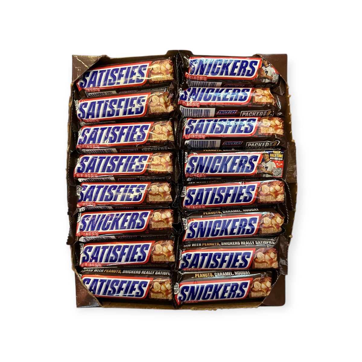 Snickers