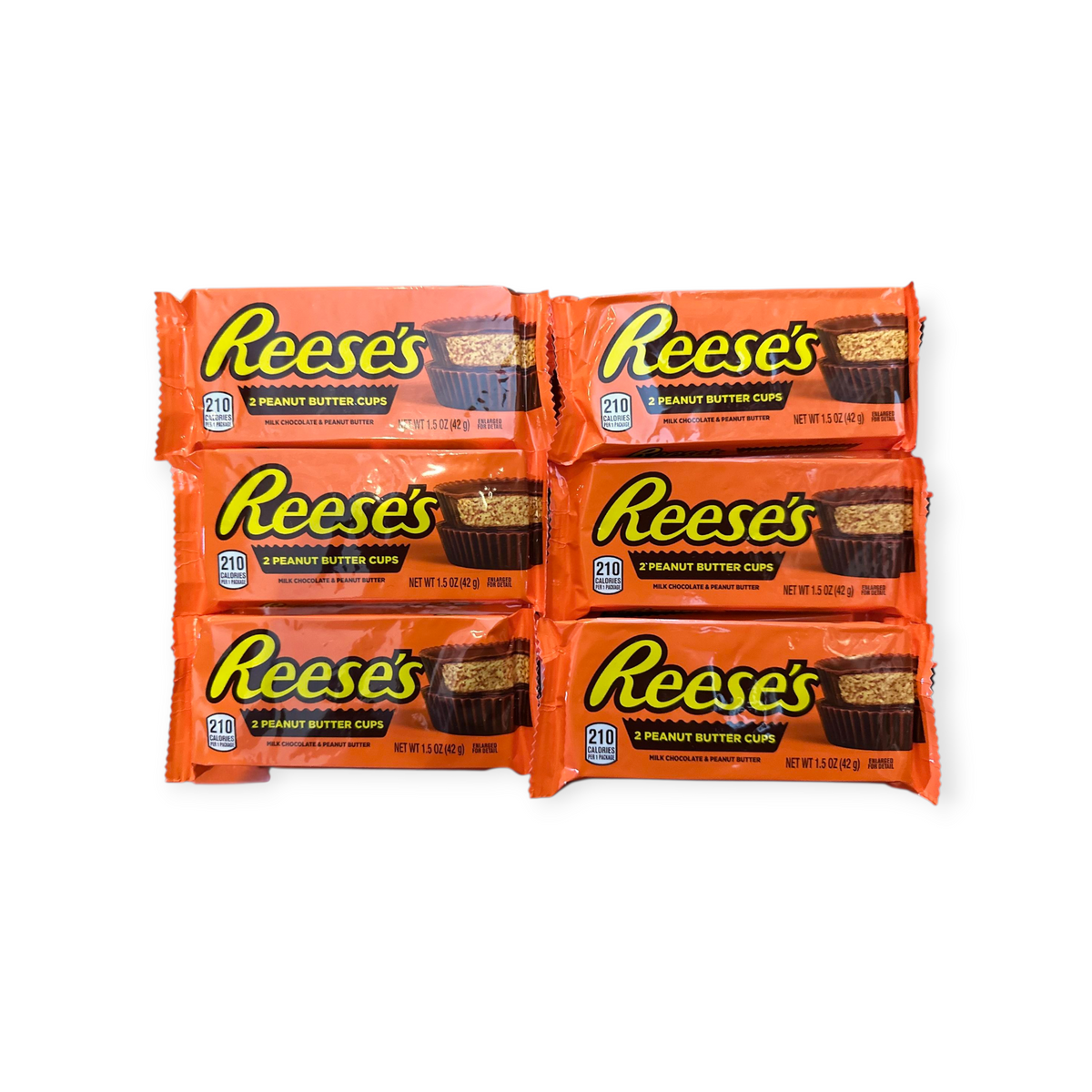Reeses Cup