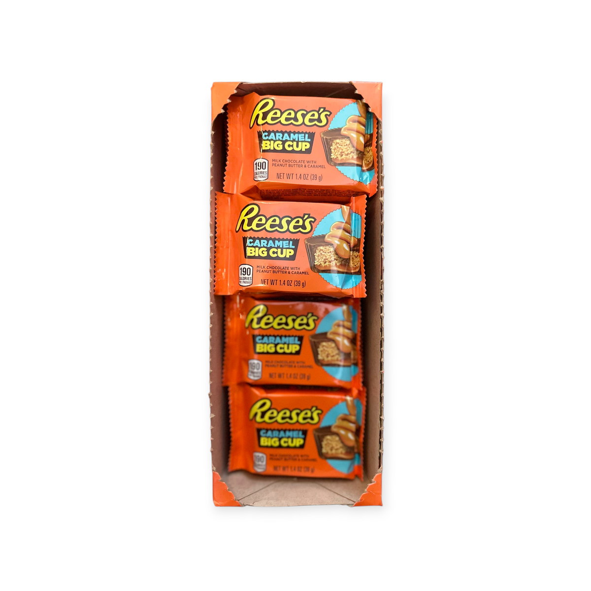 Reese Caramel