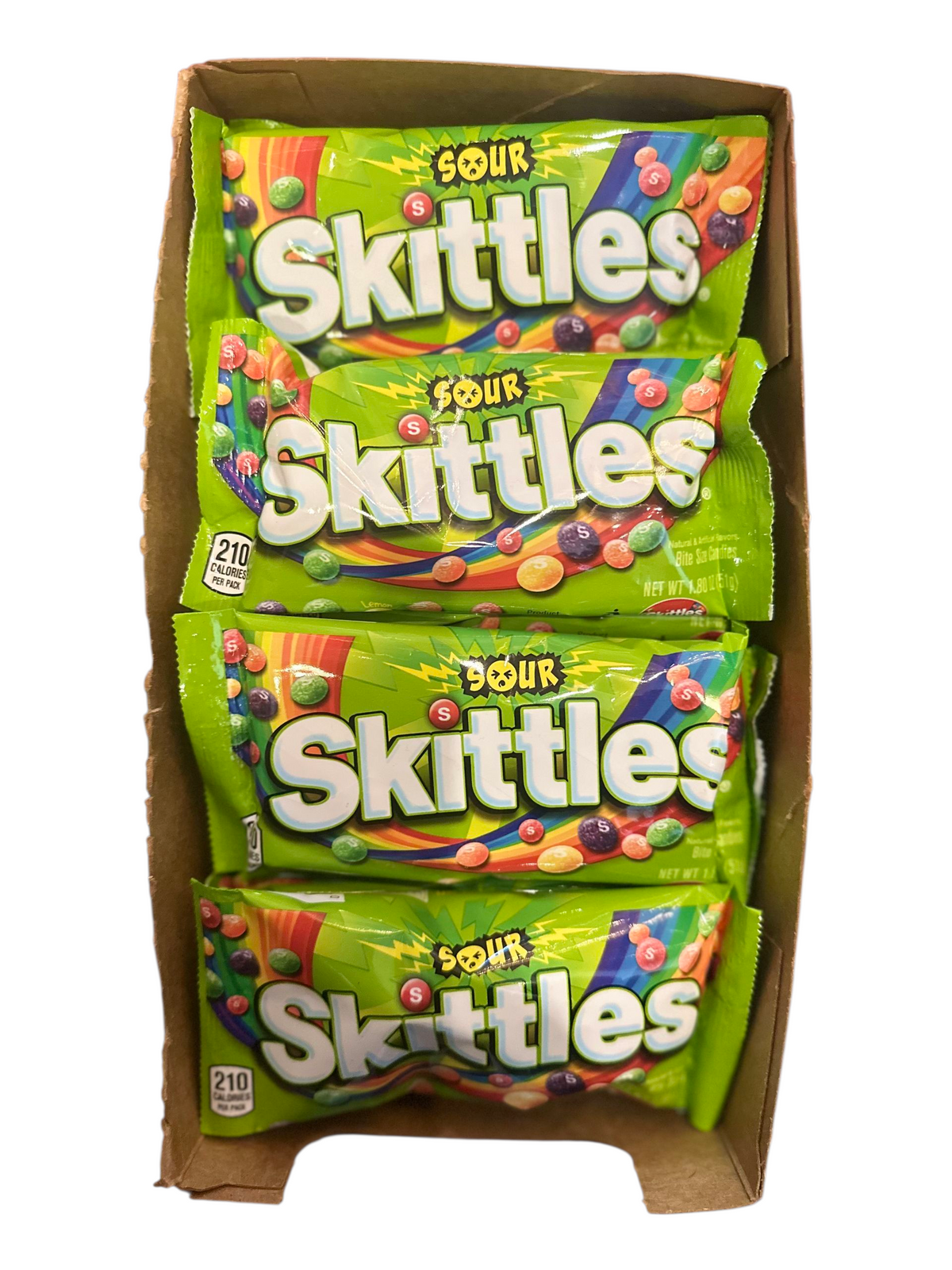 Skittles Sour
