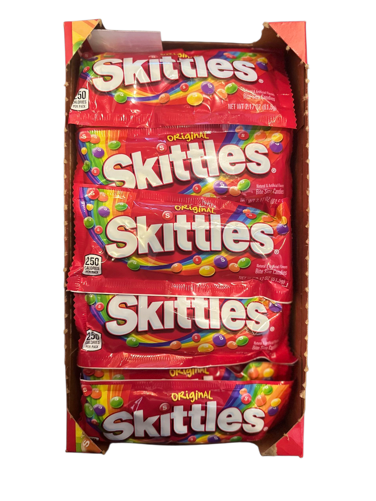 Skittles