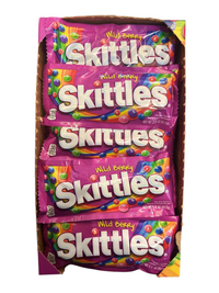 Skittles Wild Berry