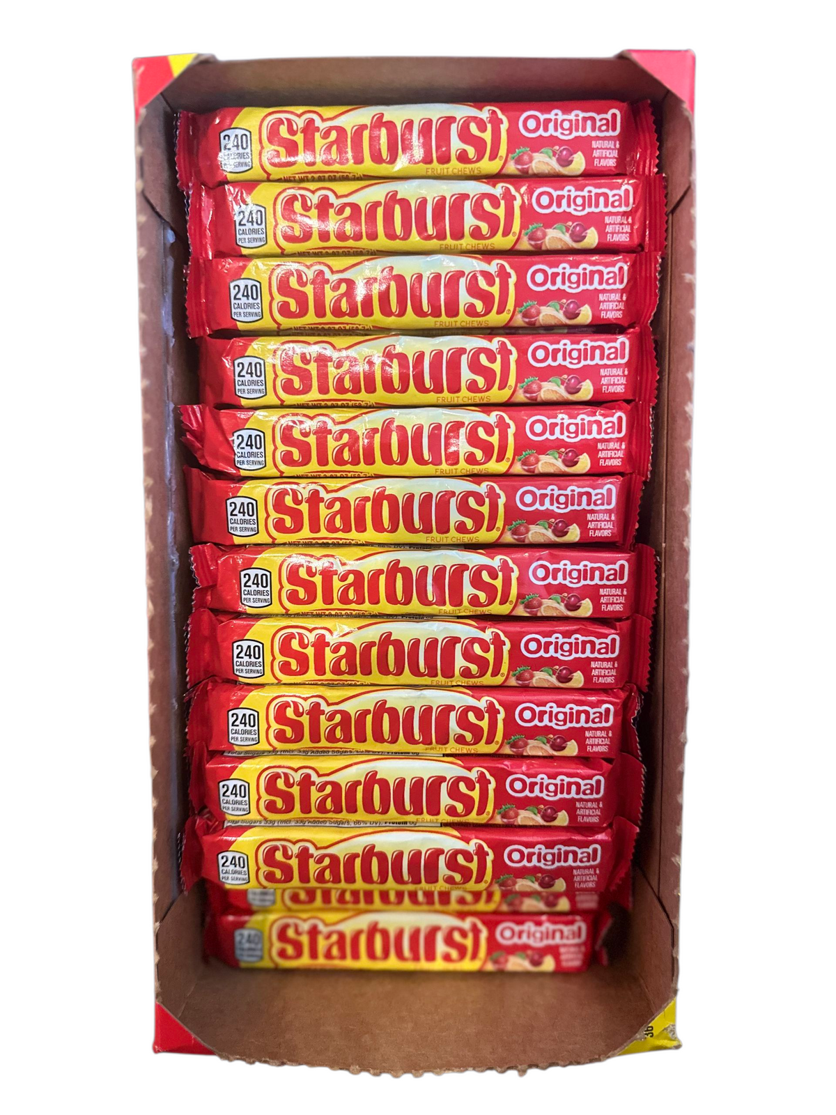 Starburst