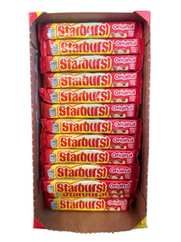 Starburst