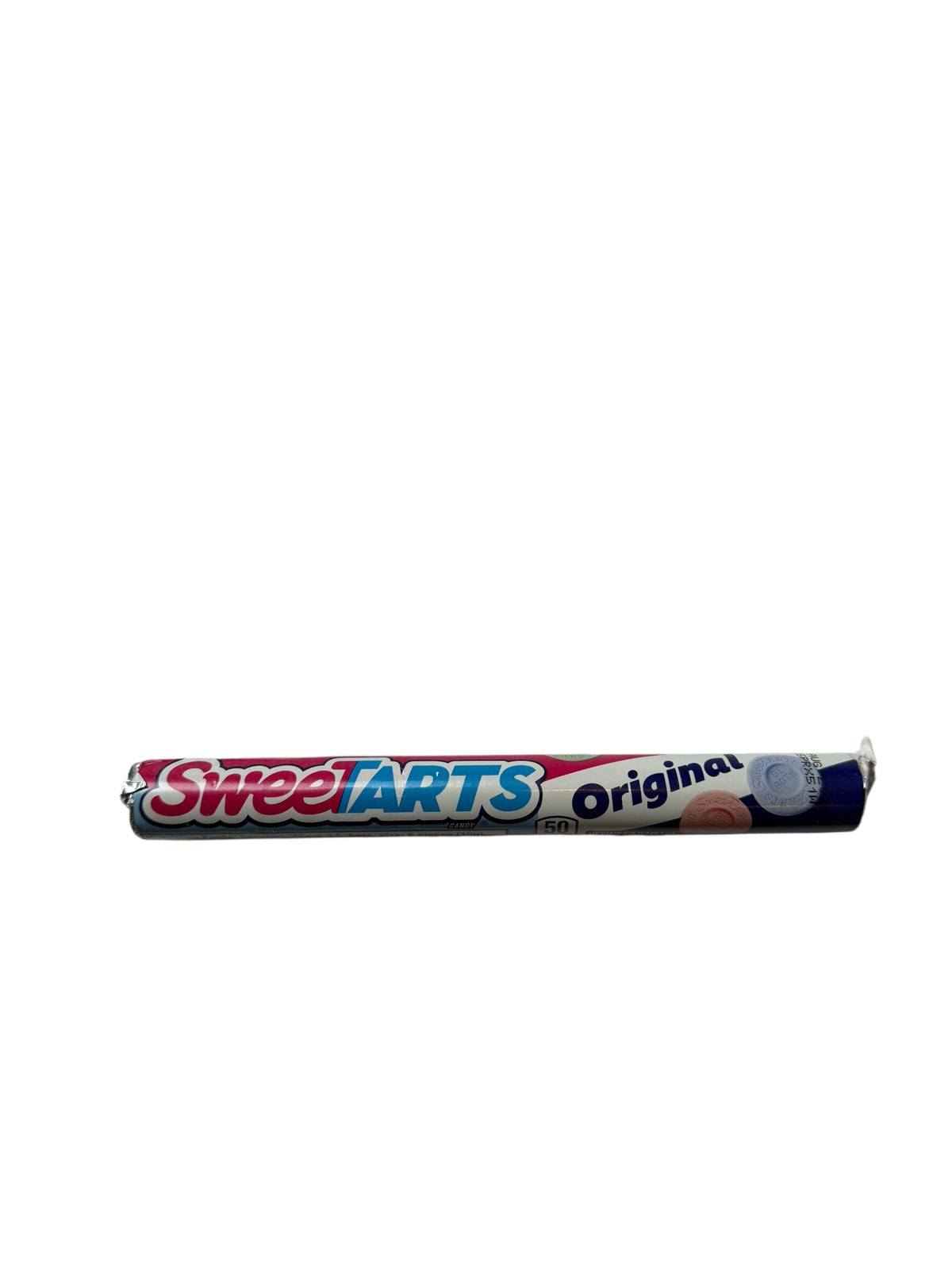 Sweetarts Rolls