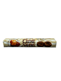 Life Savor Creme - Chocolate & Caramel