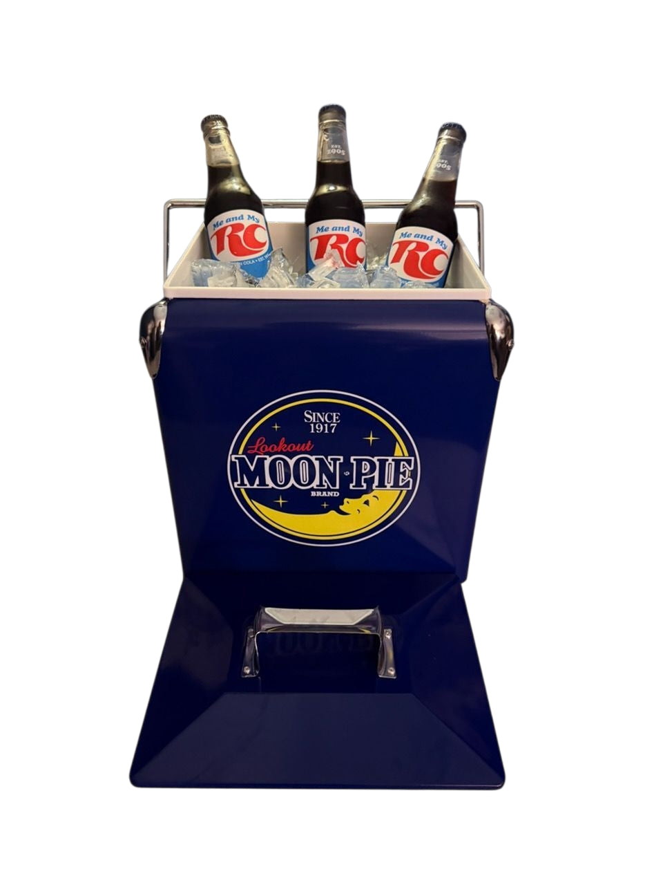 Moonpie Cooler